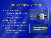 Smallpox-Variola