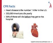 Cardiopulmonary Resuscitation-CPR in Correctional Facilities PowerPoint Presentation