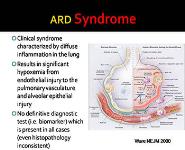 Defining Pediatric ARDS-Past and Future PowerPoint Presentation Notes