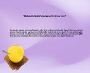A2 Gir Cow Ghee Benefits and Its Ayurvedic Importance PowerPoint Presentation