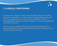 What is behavioural psychology-How to use it PowerPoint Presentation