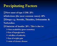 Diabetic Ketoacidosis PowerPoint Presentation