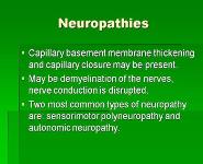 Assessment And Management of Patients with Diabetes Mellitus PowerPoint Presentation