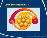 Cardiometabolic Syndrome PowerPoint Presentation
