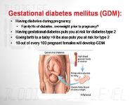 Diabetes PowerPoint Presentation Notes