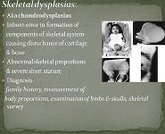 Short Stature in Children PowerPoint Presentation