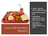 Medical Nutrition Therapy-MNT in Diabetes