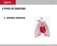 Exercise 101 PowerPoint Presentation
