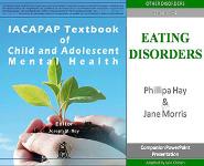 Eating Disorders PowerPoint Presentation Notes