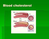 Eating For A Healthy Heart PowerPoint Presentation Notes