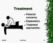 Irritable Bowel Syndrome PowerPoint Presentation