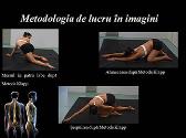 The Klapp Method in Scoliosis Recovery