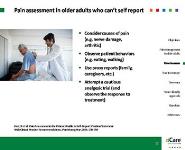 Pain PowerPoint Presentation