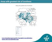 Loneliness and Social Isolation PowerPoint Presentation Notes