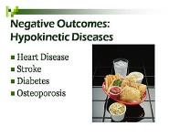 Toward Healthy Aging PowerPoint Presentation Notes