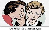 All About the Menstrual Cycle