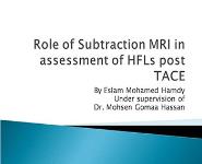 Radiology PowerPoint Presentation