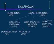 Pediatric Lymphomas PowerPoint Presentation Notes
