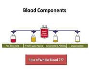 Blood Component Therapy PowerPoint Presentation Notes