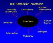 Thrombophilia-Hypercoagulable States PowerPoint Presentation Notes