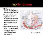 Defining Pediatric ARDS-Past and Future PowerPoint Presentation
