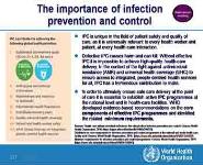 Maternal and neonatal infections and to infection prevention PowerPoint Presentation
