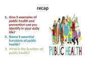 Public Health