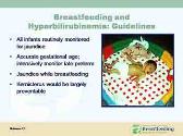 Management of Common Breastfeeding Problems