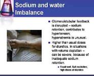 Chronic Kidney Disease PowerPoint Presentation Notes