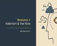 Mindfulness PowerPoint Presentation