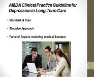 Depression In Long-Term Care PowerPoint Presentation