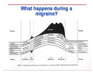 Headache Diagnosis And Treatment PowerPoint Presentation Notes