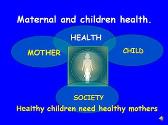 Maternal Health