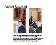 Pre-Clinical Radiation Protection PowerPoint Presentation