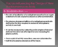 Radiopharmaceuticals And Methods of Radiolabeling PowerPoint Presentation