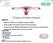 Drugs In Ovulation Induction PowerPoint Presentation