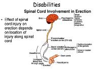 Sexual Difficulties And Solutions PowerPoint Presentation