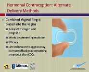 Contraceptive Care For Women With Hiv Infection And Their Partners PowerPoint Presentation