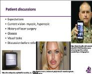 Optics of Intraocular Lenses PowerPoint Presentation