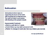 Protecting All Childrens Teeth-Oral Injury