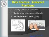 Office Ergonomics