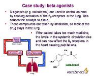 Advanced Medicinal Chemistry-Safety Assessment PowerPoint Presentation