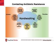 Antimicrobial Stewardship and Antibiotic Resistance PowerPoint Presentation Notes