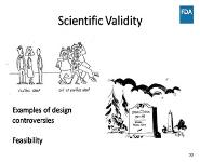 Informed Consent and Ethical Considerations in Clinical Trials PowerPoint Presentation