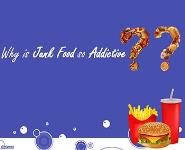 Junk Food PowerPoint Presentation Notes