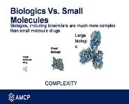 Specialty Pharmacy and Biosimilars PowerPoint Presentation