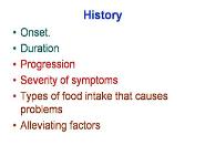 Dysphagia PowerPoint Presentation