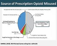 Pain Opioids and Addiction PowerPoint Presentation
