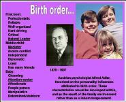 Social Development PowerPoint Presentation Notes