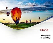 FiForLif PowerPoint Presentation